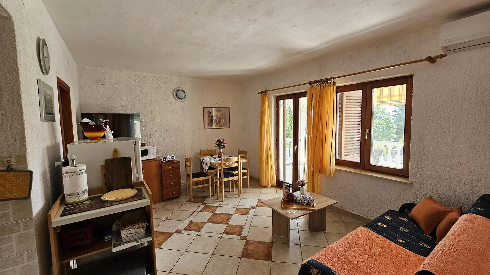 Ara-Neda Apartment Pinezici