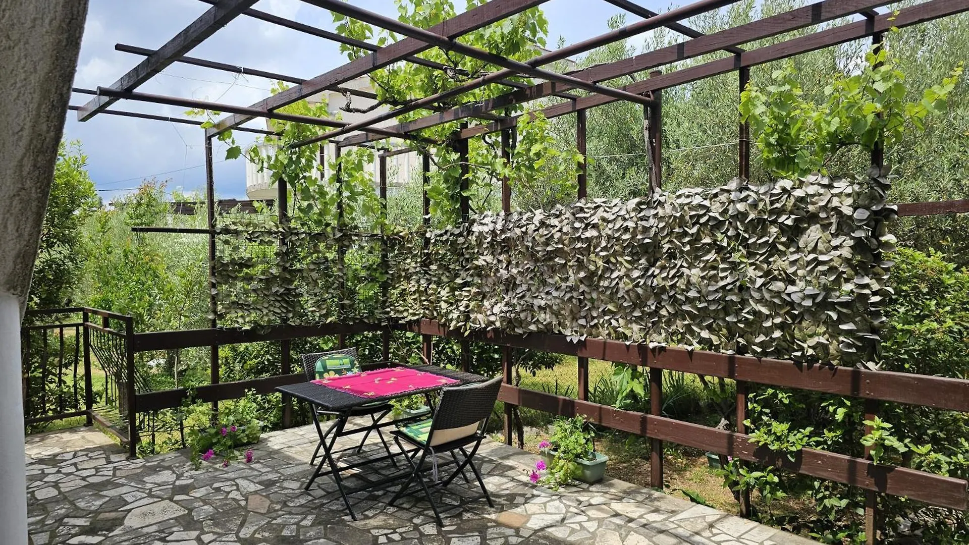 Ara-Neda Apartment Pinezici