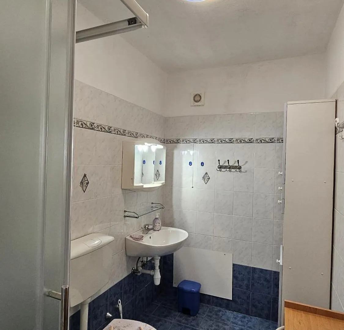 Apartmán Ara-Neda Pinezići