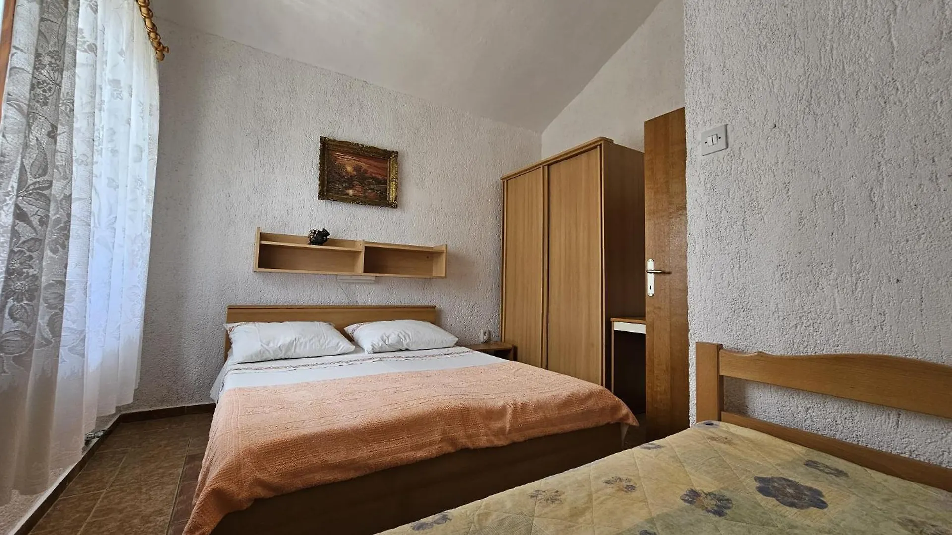 Ara-Neda Apartment Pinezici  0*, Pinezici (Krk)