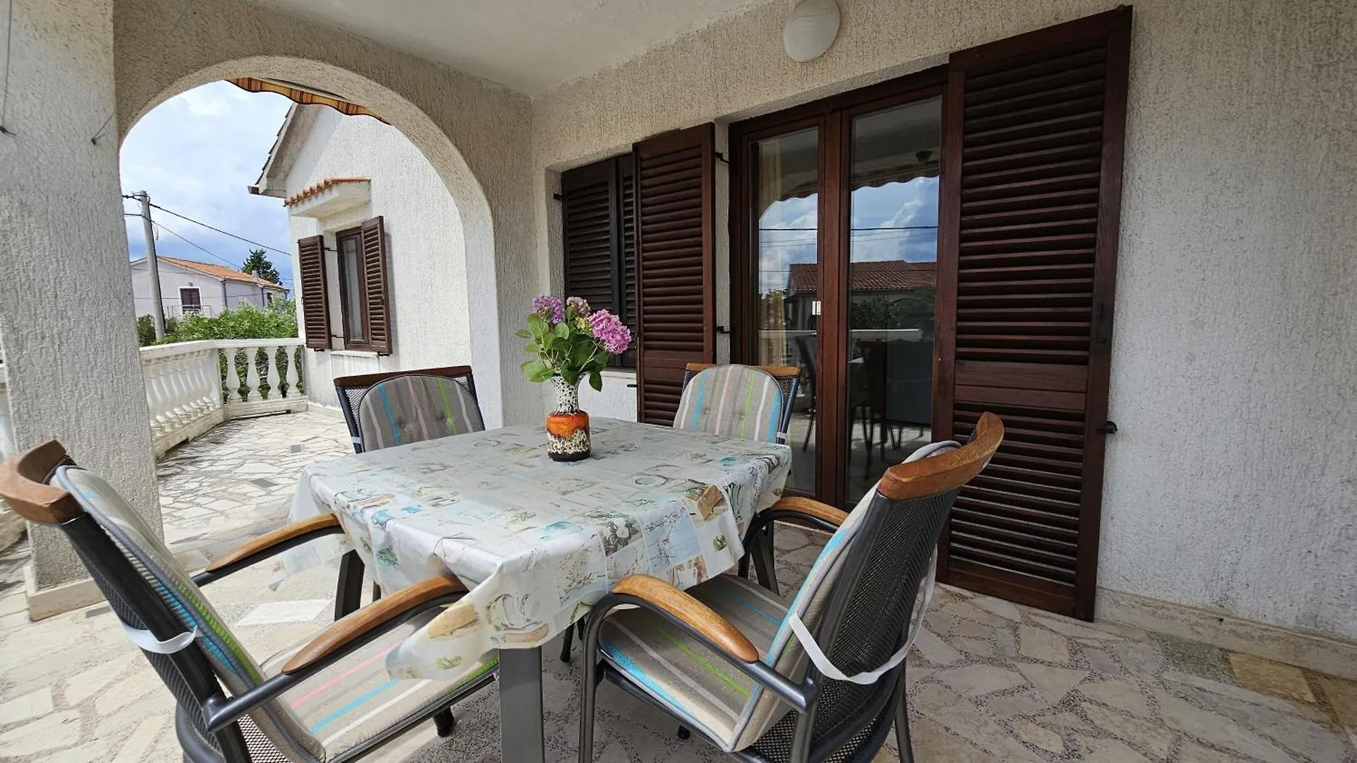 Ara-Neda Apartment Pinezici  0*, Pinezici (Krk) Croatia