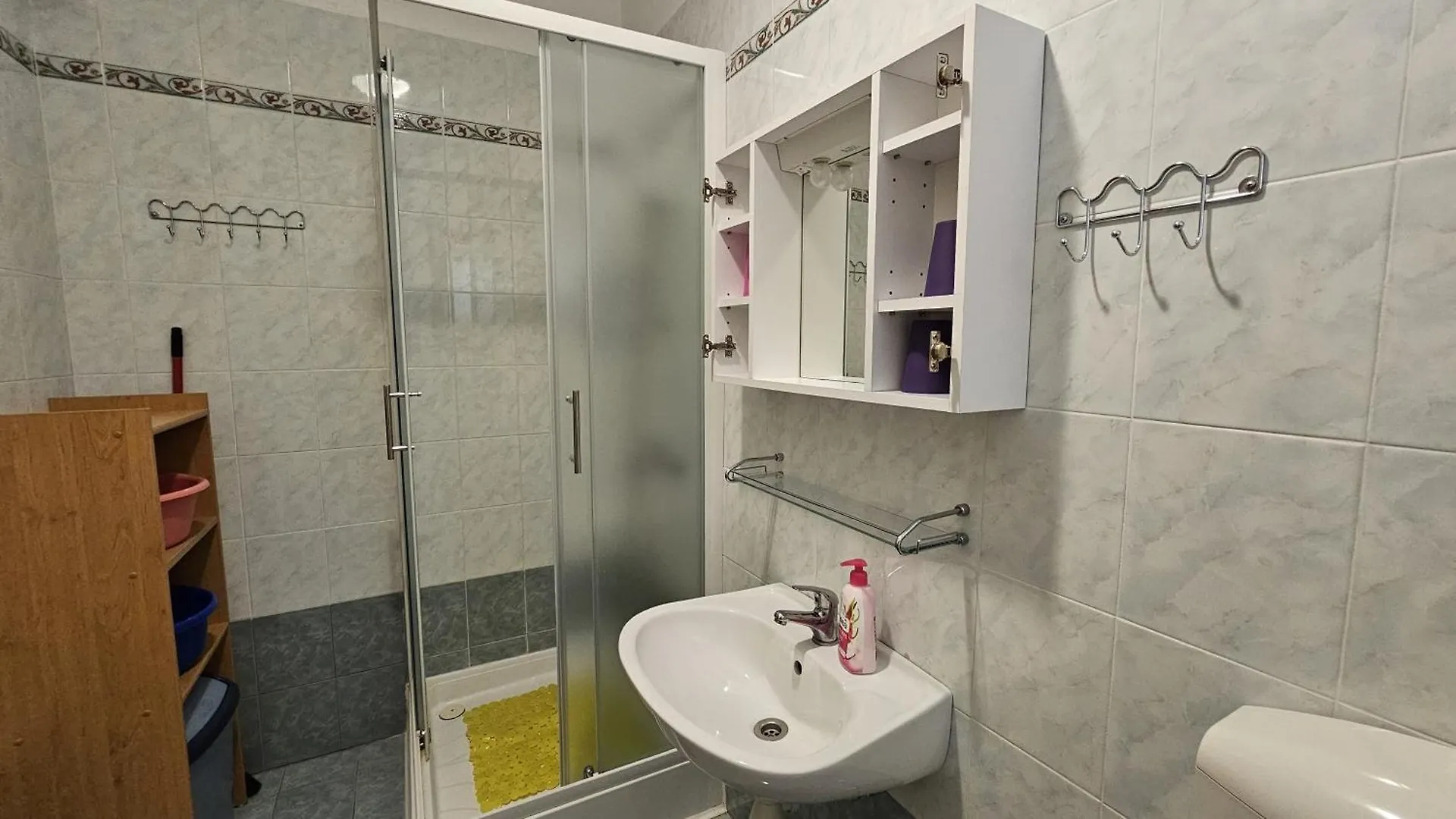 Ara-Neda Apartment Pinezici  Croatia