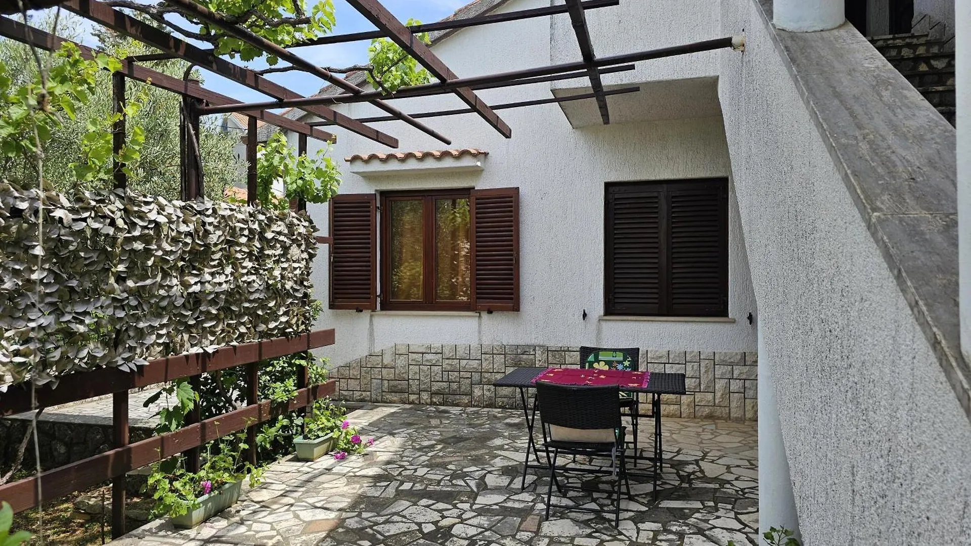 Ara-Neda Apartment Pinezici   Pinezici (Krk)