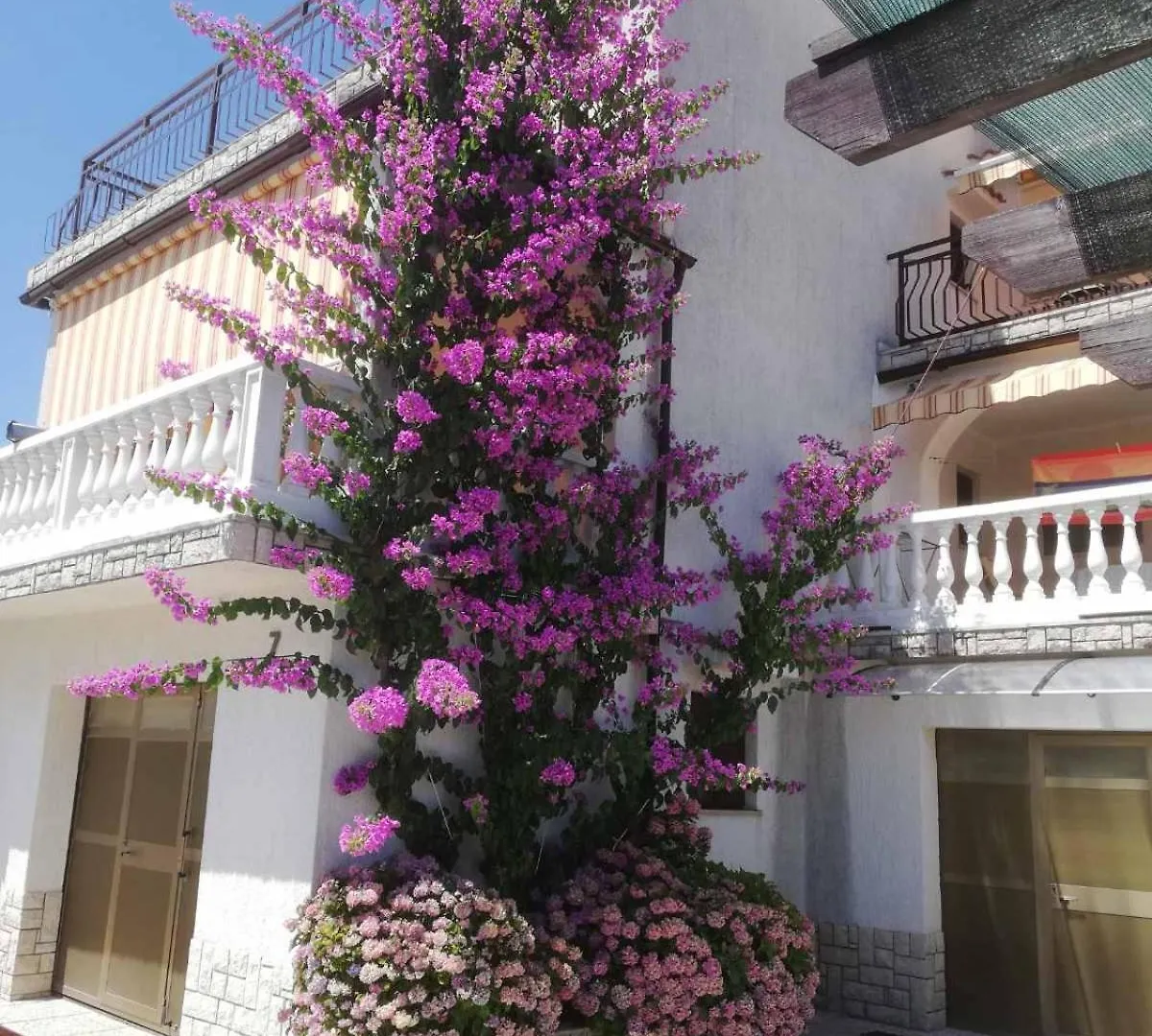 Apartmán Ara-Neda Pinezići