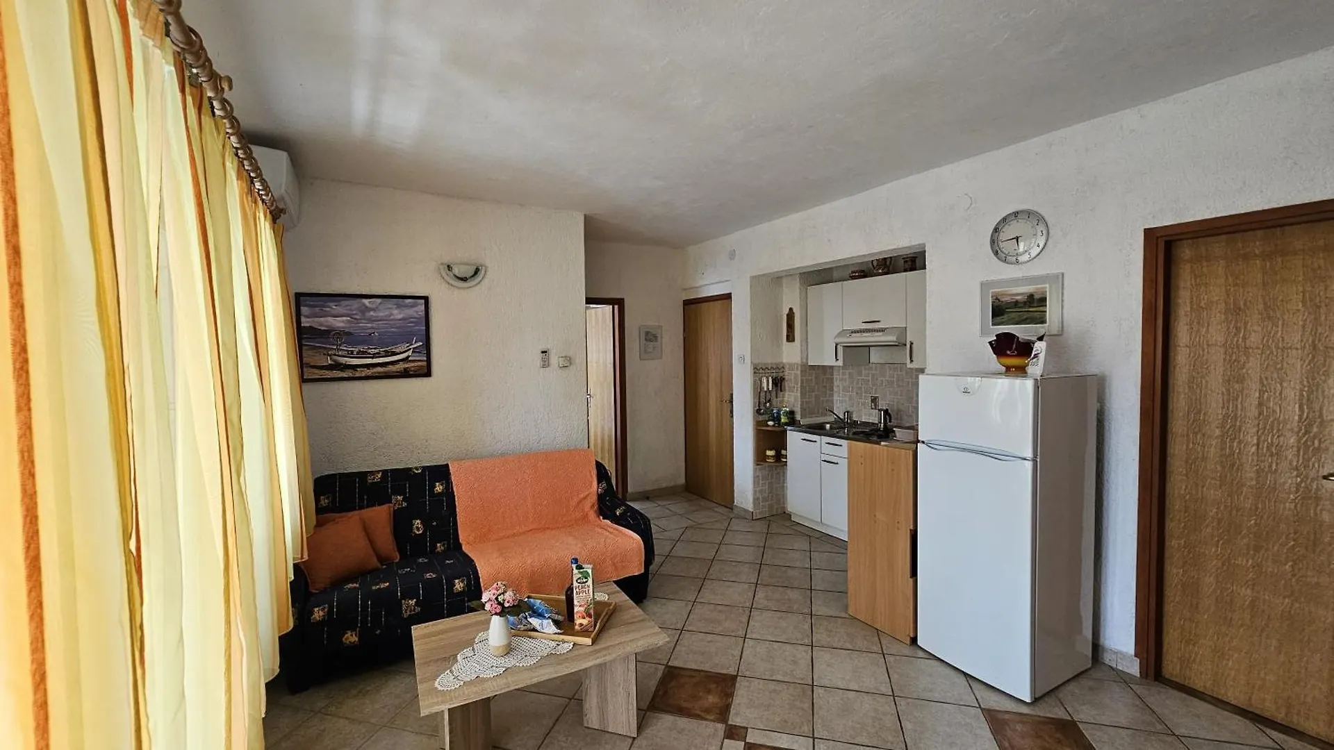 Ara-Neda Apartment Pinezici