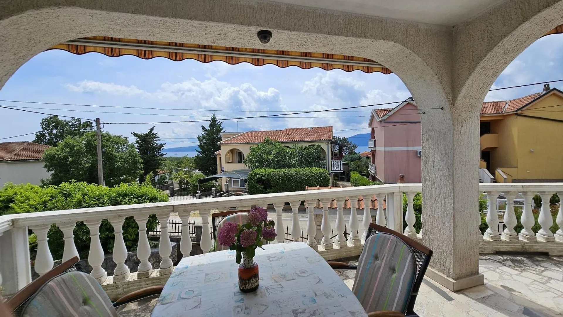 Ara-Neda Apartment Pinezici  Pinezici (Krk)